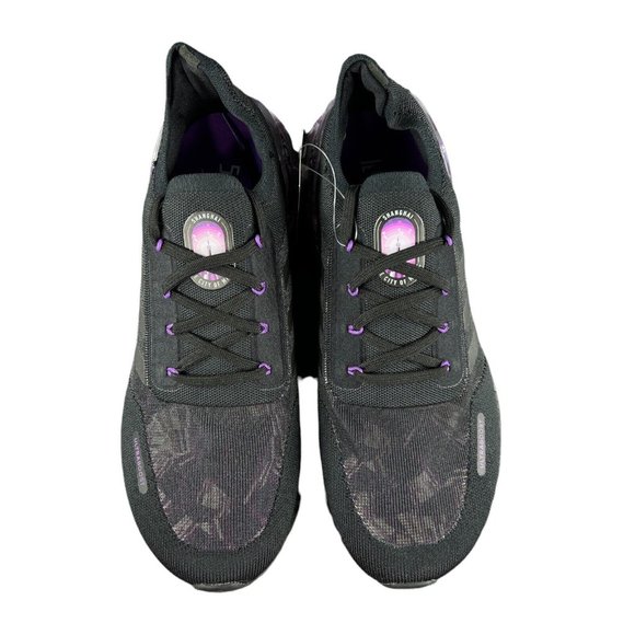 Adidas Men\'s Ultraboost 20 Citylight Core Black Purple Shoes GY5006 Sz 8.5 main image 5